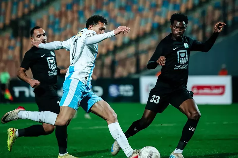 نصف نهائي كأس مصر يفتتح عودة المنافسات المحلية 